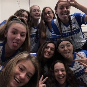 Meet your Posher, Emma